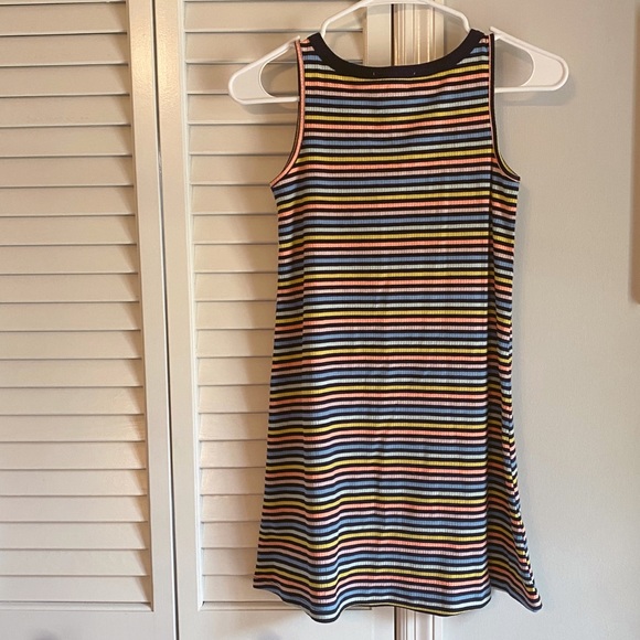 old navy sleeveless dress - Picture 2 of 5